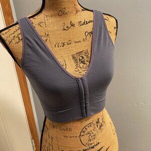 Hanes Just My Size Pure Comfort T Shirt Bra 2X